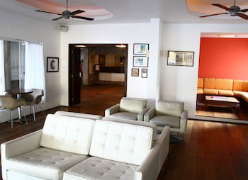 Delphin Beach Hotel