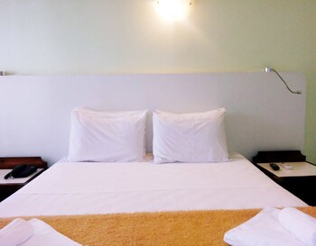 Delphin Beach Hotel