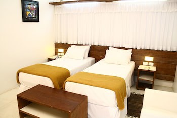 Delphin Beach Hotel