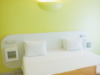 Delphin Beach Hotel