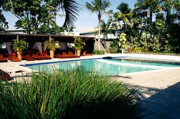Delphin Beach Hotel