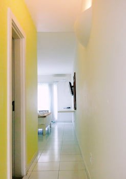 Delphin Beach Hotel