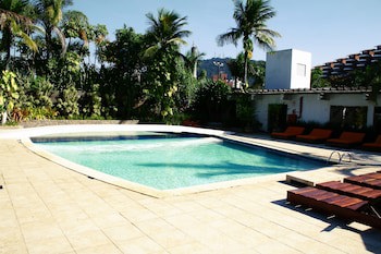 Delphin Beach Hotel