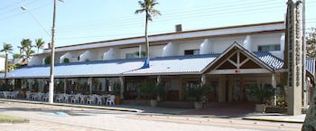 Delphin Beach Hotel