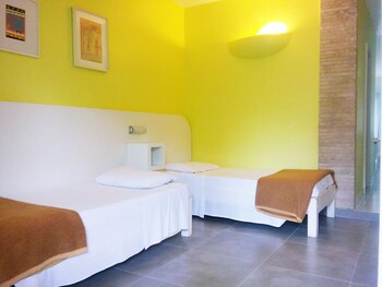Delphin Beach Hotel