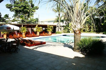 Delphin Beach Hotel