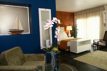 Delphin Beach Hotel