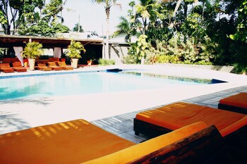 Delphin Beach Hotel