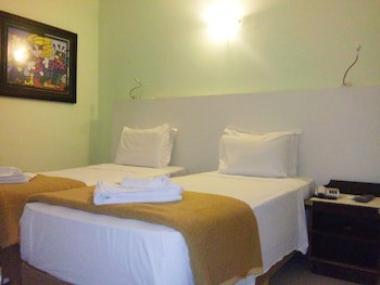 Delphin Beach Hotel