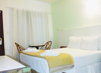 Delphin Beach Hotel