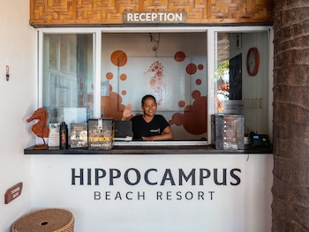 Hippocampus