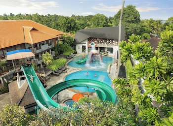 Bali Dynasty Resort