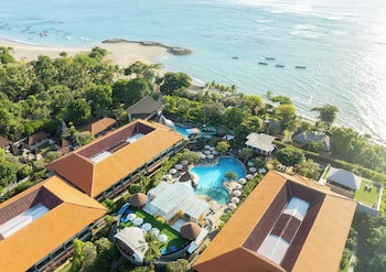 Bali Dynasty Resort