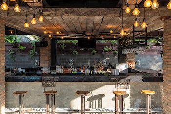 Bali Dynasty Resort