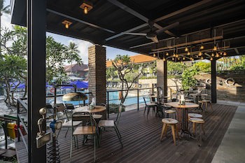 Bali Dynasty Resort
