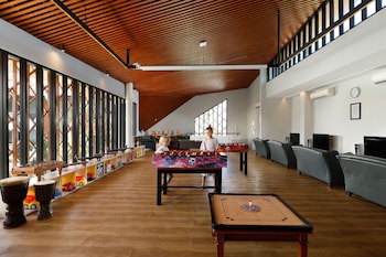 Bali Dynasty Resort