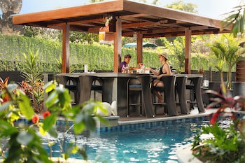 Bali Dynasty Resort