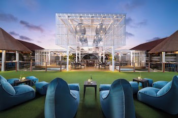 Bali Dynasty Resort