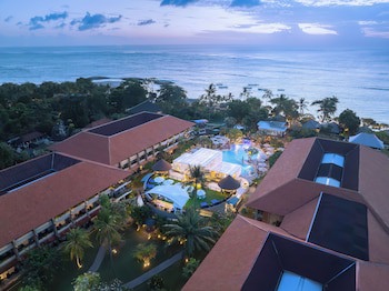Bali Dynasty Resort