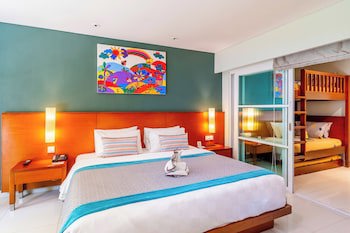 Bali Dynasty Resort