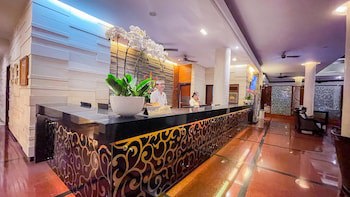 Bali Dynasty Resort