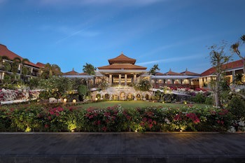 Bali Dynasty Resort