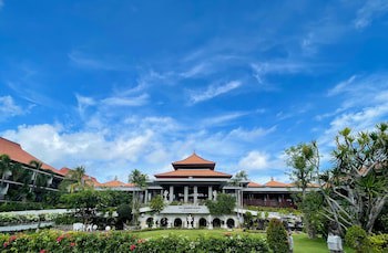 Bali Dynasty Resort