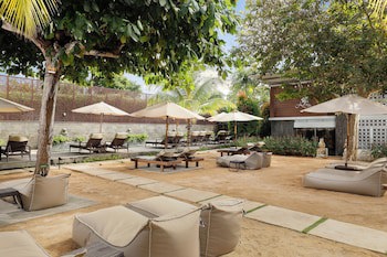 Bali Dynasty Resort