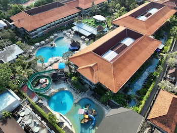 Bali Dynasty Resort