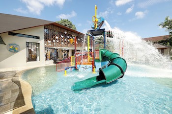 Bali Dynasty Resort