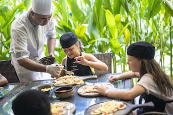 Bali Dynasty Resort