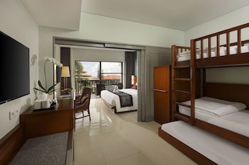 Bali Dynasty Resort
