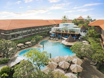 Bali Dynasty Resort