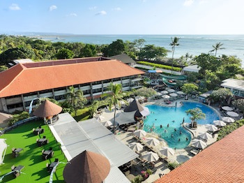 Bali Dynasty Resort
