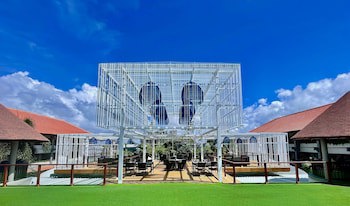 Bali Dynasty Resort