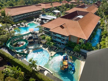 Bali Dynasty Resort