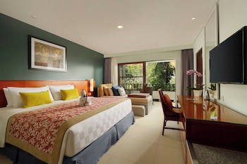 Bali Dynasty Resort