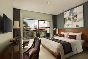 Bali Dynasty Resort
