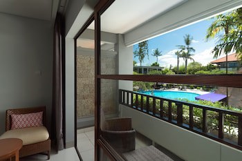 Bali Dynasty Resort