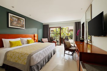 Bali Dynasty Resort