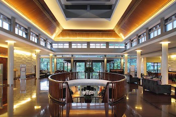 Bali Dynasty Resort