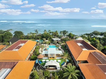 Bali Dynasty Resort