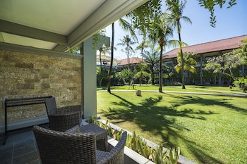 Bali Dynasty Resort