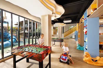 Bali Dynasty Resort