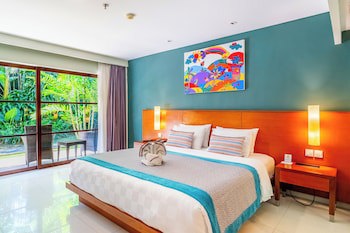Bali Dynasty Resort