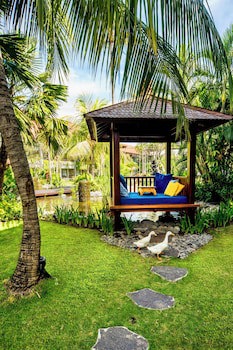 Bali Dynasty Resort