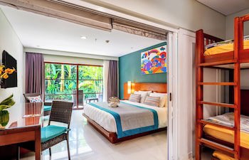 Bali Dynasty Resort