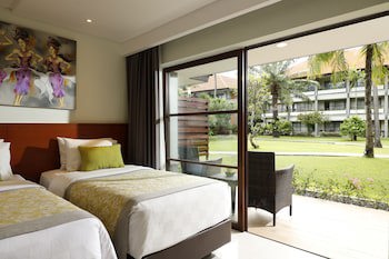 Bali Dynasty Resort