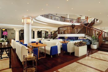 Bali Dynasty Resort