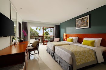 Bali Dynasty Resort